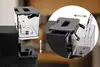 Eldom ECA10 Automatic Pressure Coffee Machine Photo 15