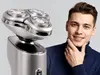 Eldom G55 vīriešu rotējošais skuveklis Photo 7