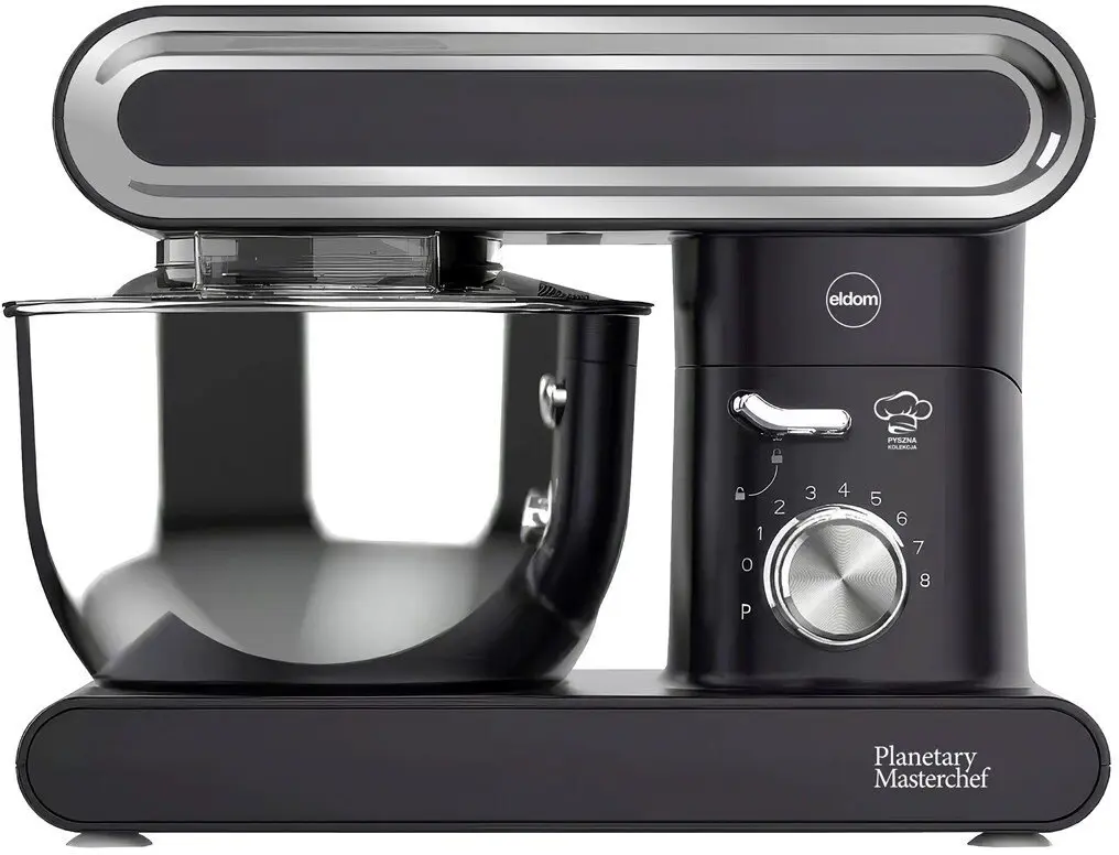Миксер Eldom WRK1400 Photo 16
