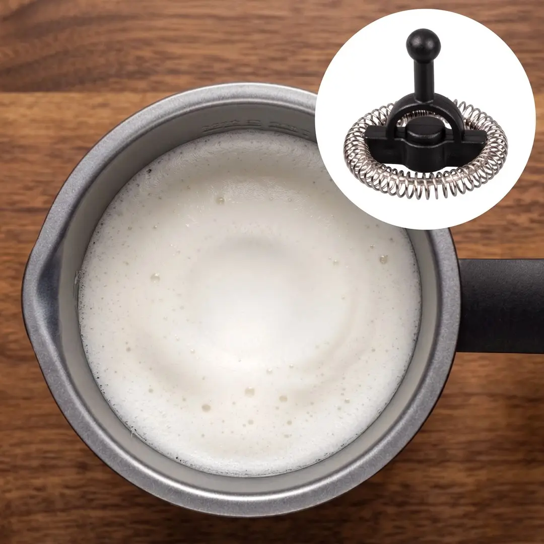 Eldom SI560C Automatic Milk Frother Photo 6