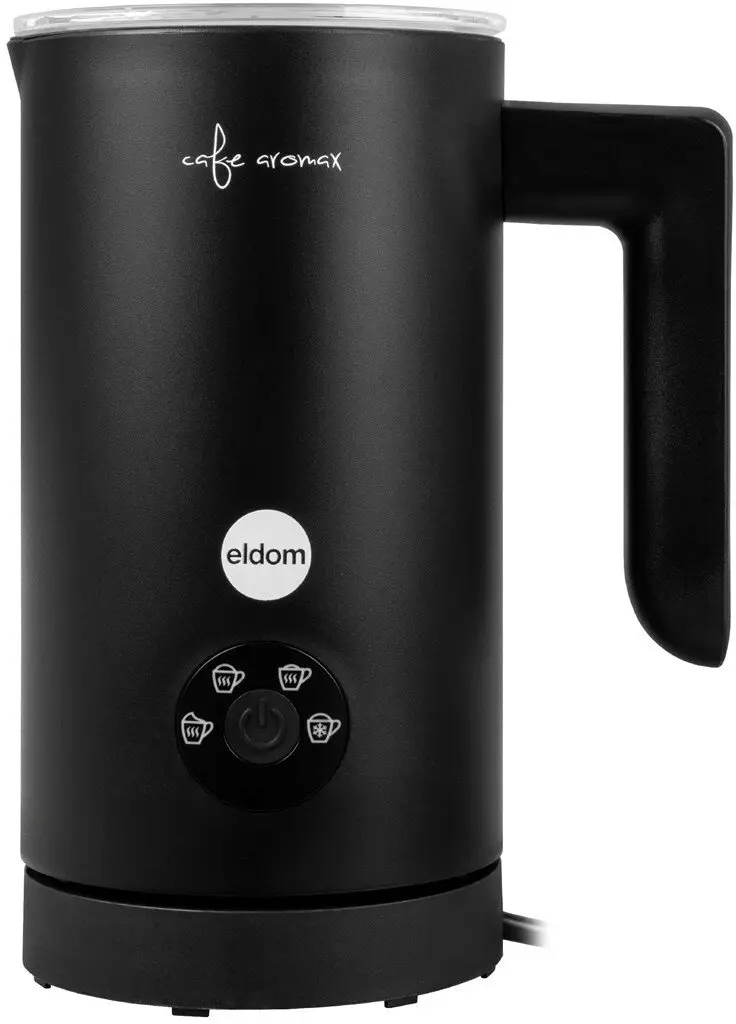 Eldom SI560C Automatic Milk Frother Photo 15