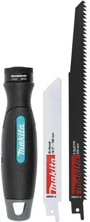 Makita P-84866 Multitīka rokturis arz zobenzāģa