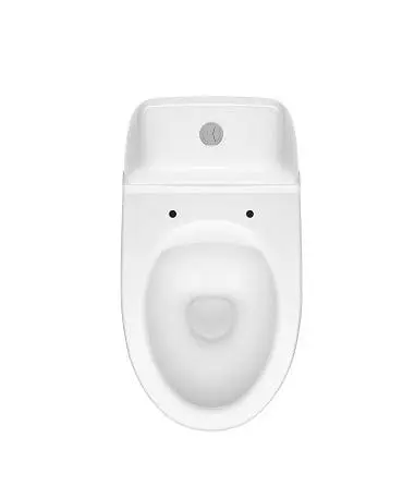 Cersanit 801 Simpleon Toilet Stand with PP Cover Photo 3