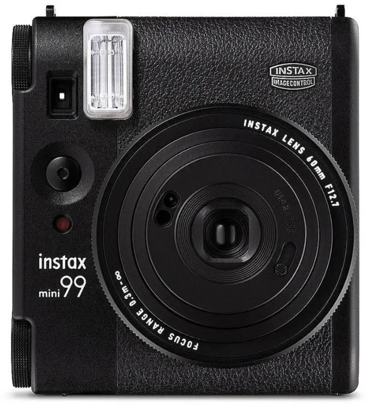 Камера мгновенной печати Fujifilm Instax Mini 99 Черный Photo 7