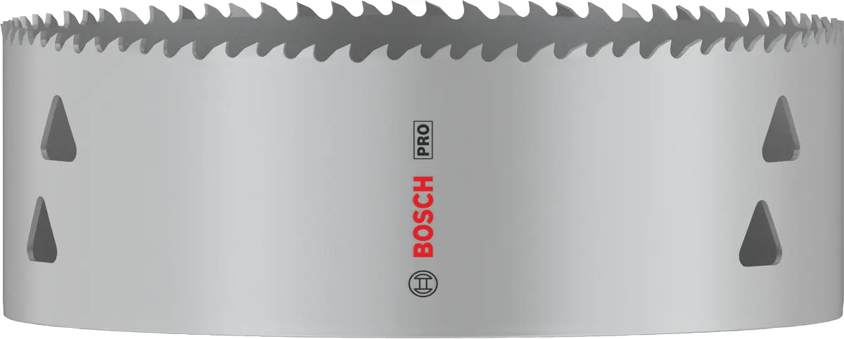 Bosch PRO Multi Material caurumu zāģis