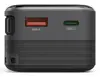 Hama Roll Up 10 Power Bank 10000 mAh Anthracite Photo 2