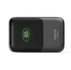 Hama Roll Up 10 Power Bank 10000 mAh Anthracite Photo 3