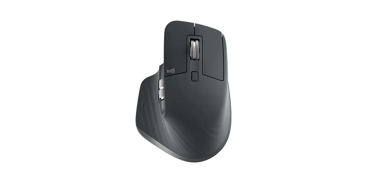 Logitech Master MX Keys Combo for Bussiness keyboard 920-010933 Photo 2