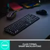 Logitech Master MX Keys Combo for Bussiness keyboard 920-010933 Photo 9