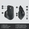 Logitech Master MX Keys Combo for Bussiness keyboard 920-010933 Photo 12