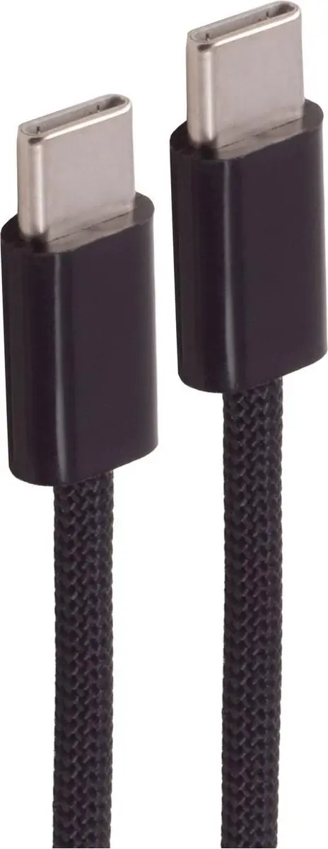 ShiverPeaks USB-C uzlādes kabelis, USB 2
