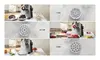 Мясорубка Bosch Serie 8 MFWS820M Photo 4