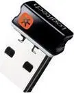 Logitech Unifying Nano USB Receiver Spare for Mouse and Keyboard in Black