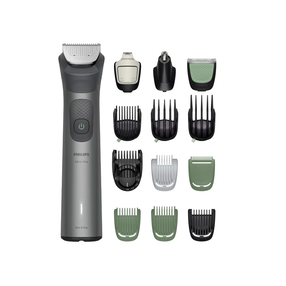 Philips MG7935/15 matu trimmeris un cirpējs