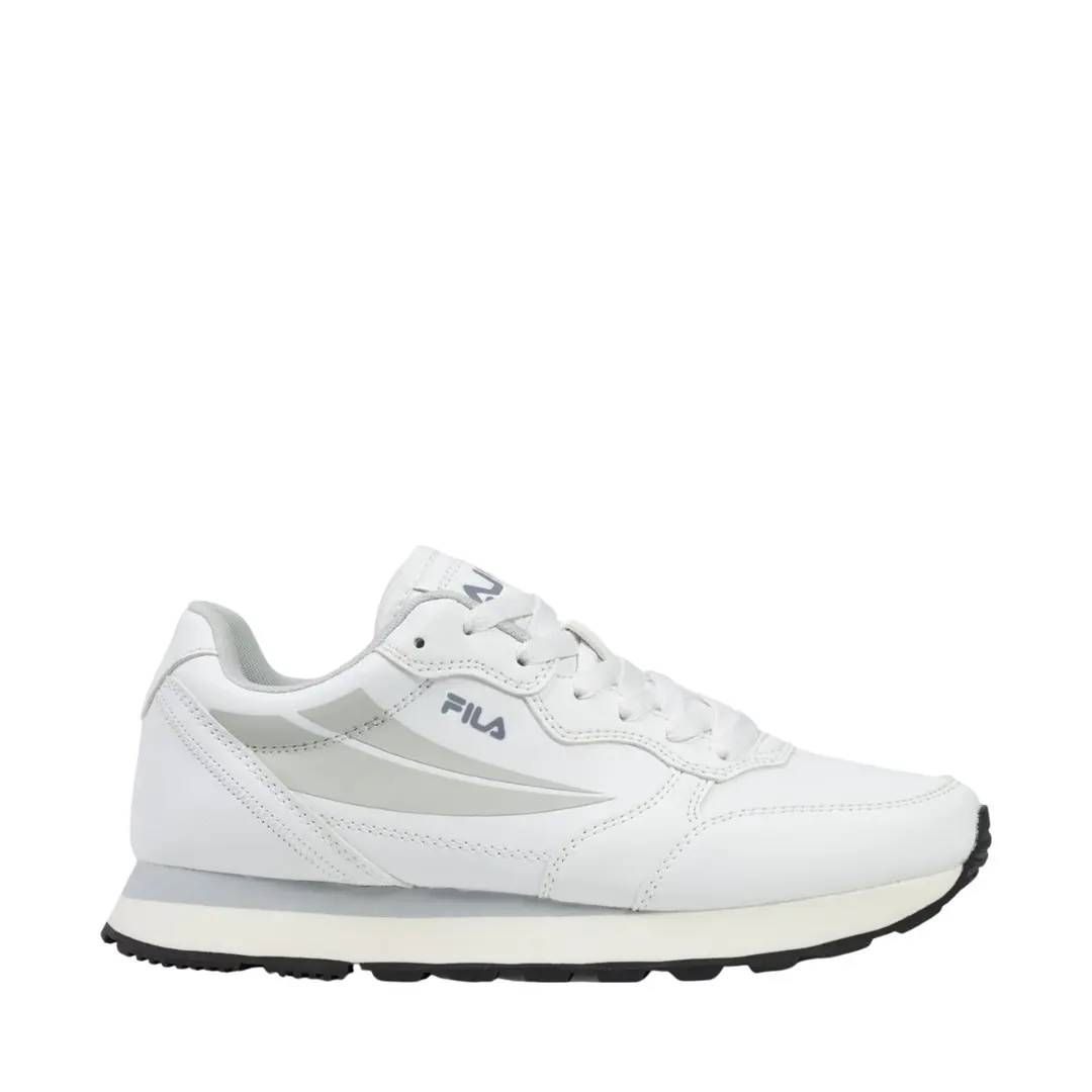 Fila Hypert P sieviešu apavi, baltā