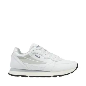 Женские кроссовки Fila Hypert P белые FFW0577 13204