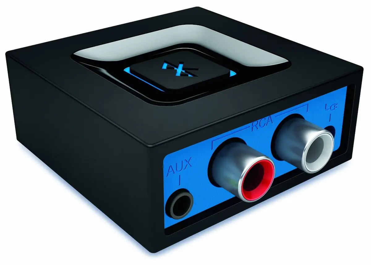 Logitech Bluetooth audio uztvērējs Photo 2