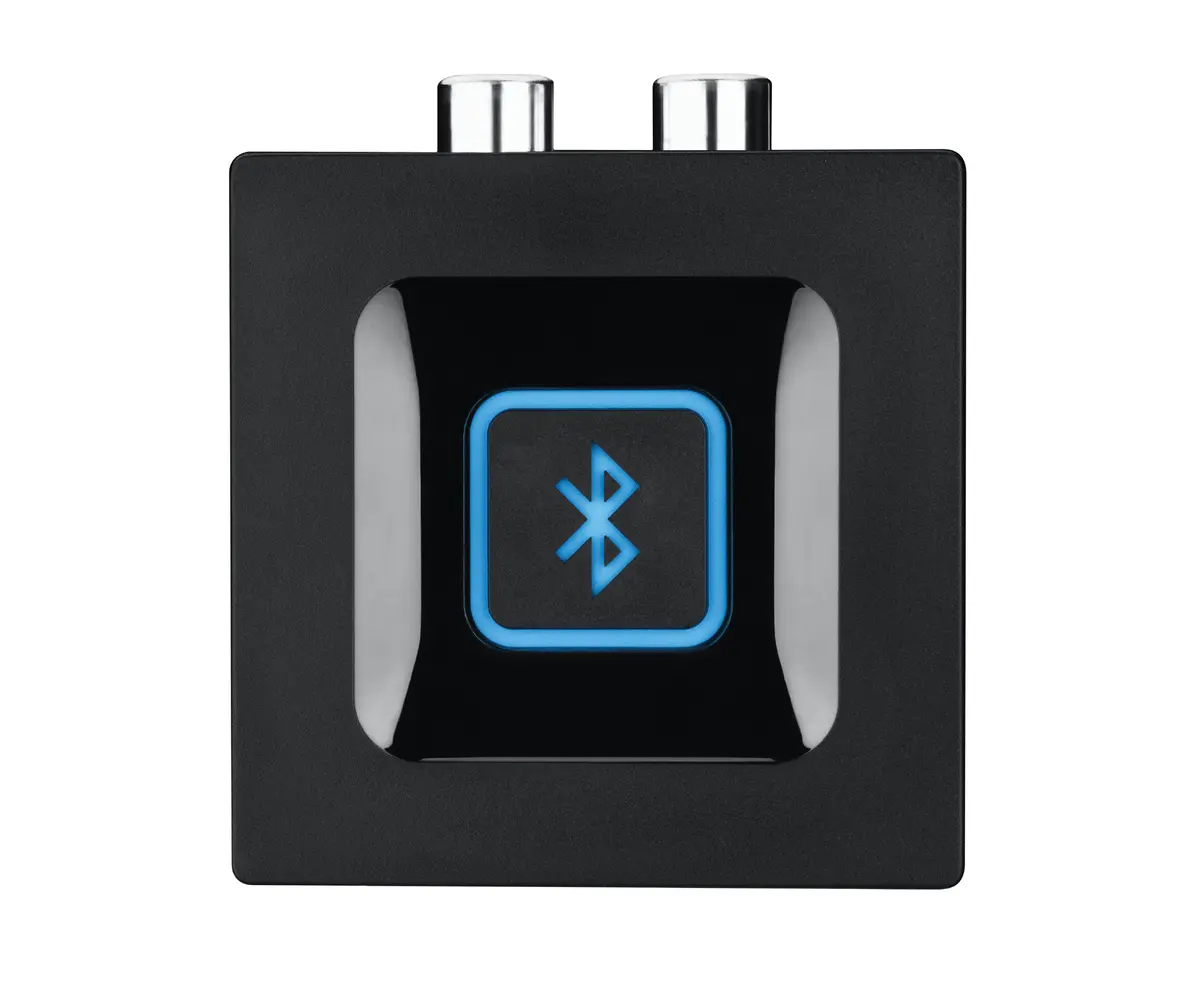 Logitech Bluetooth audio uztvērējs Photo 5