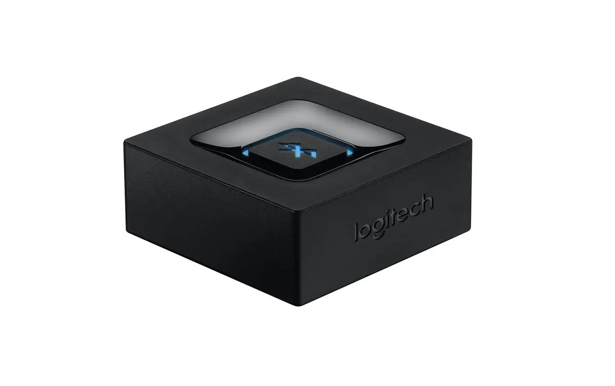 Logitech Bluetooth Audio Receiver Photo 10