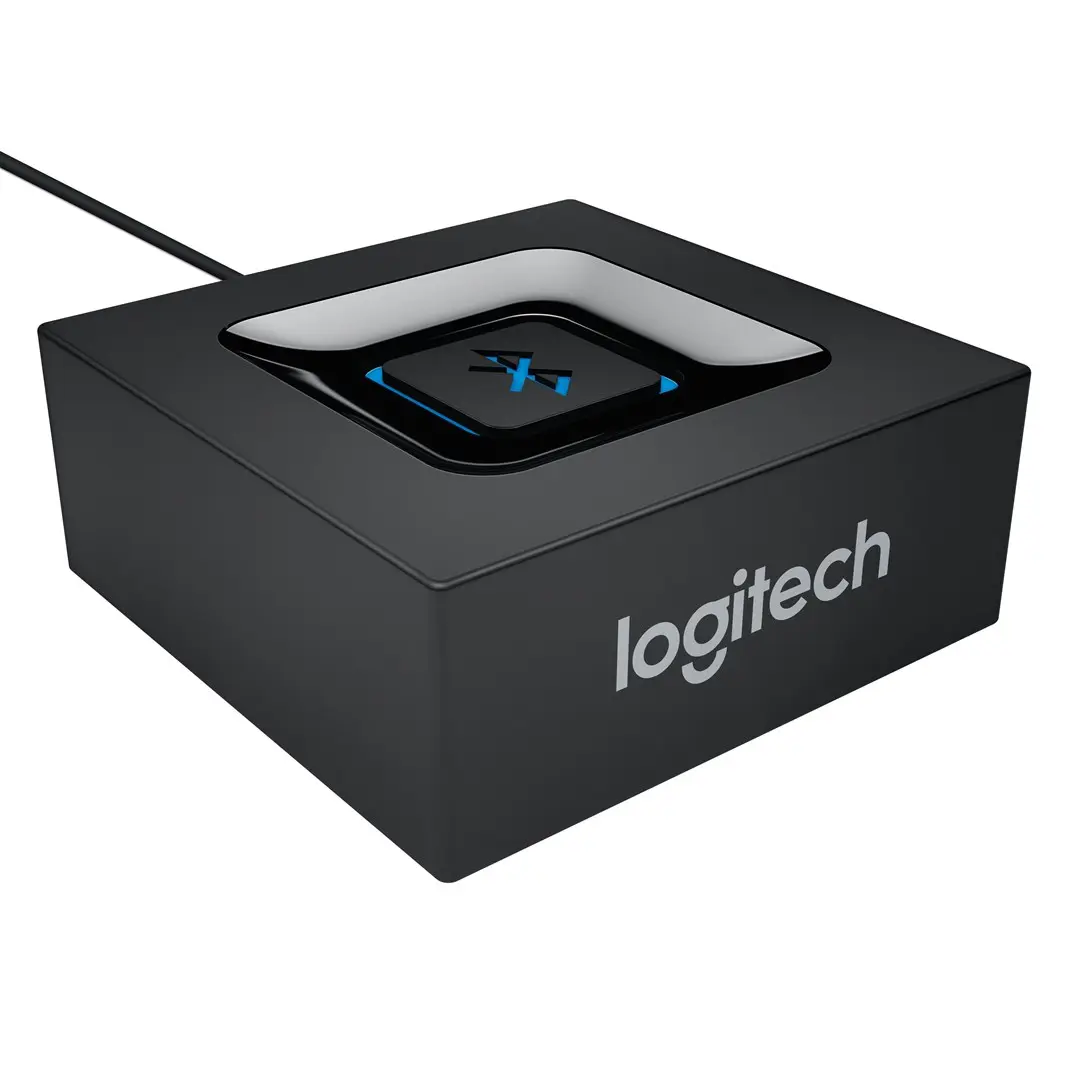 Logitech Bluetooth Audio Receiver Photo 13