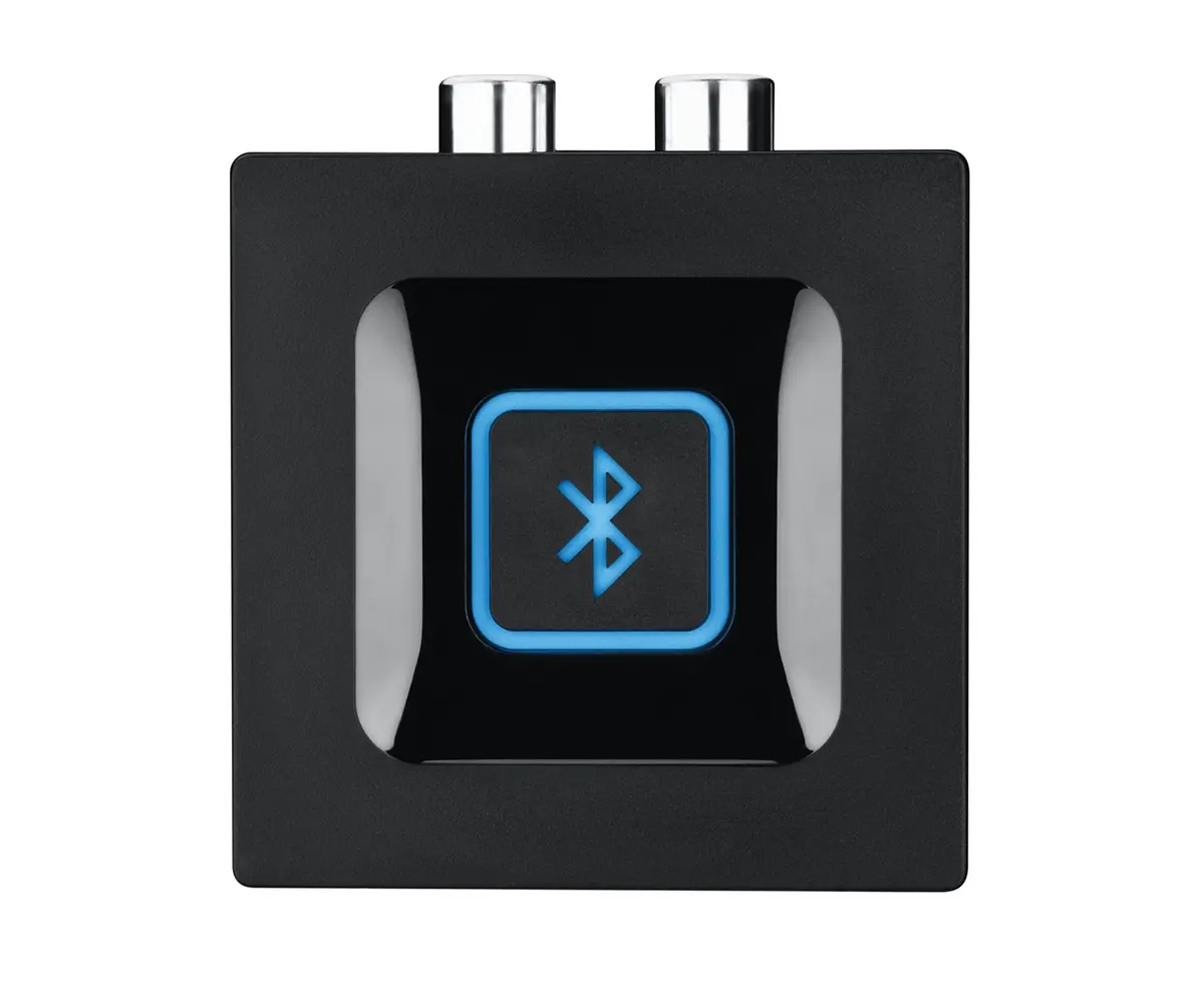 Logitech Bluetooth Audio Receiver Photo 14