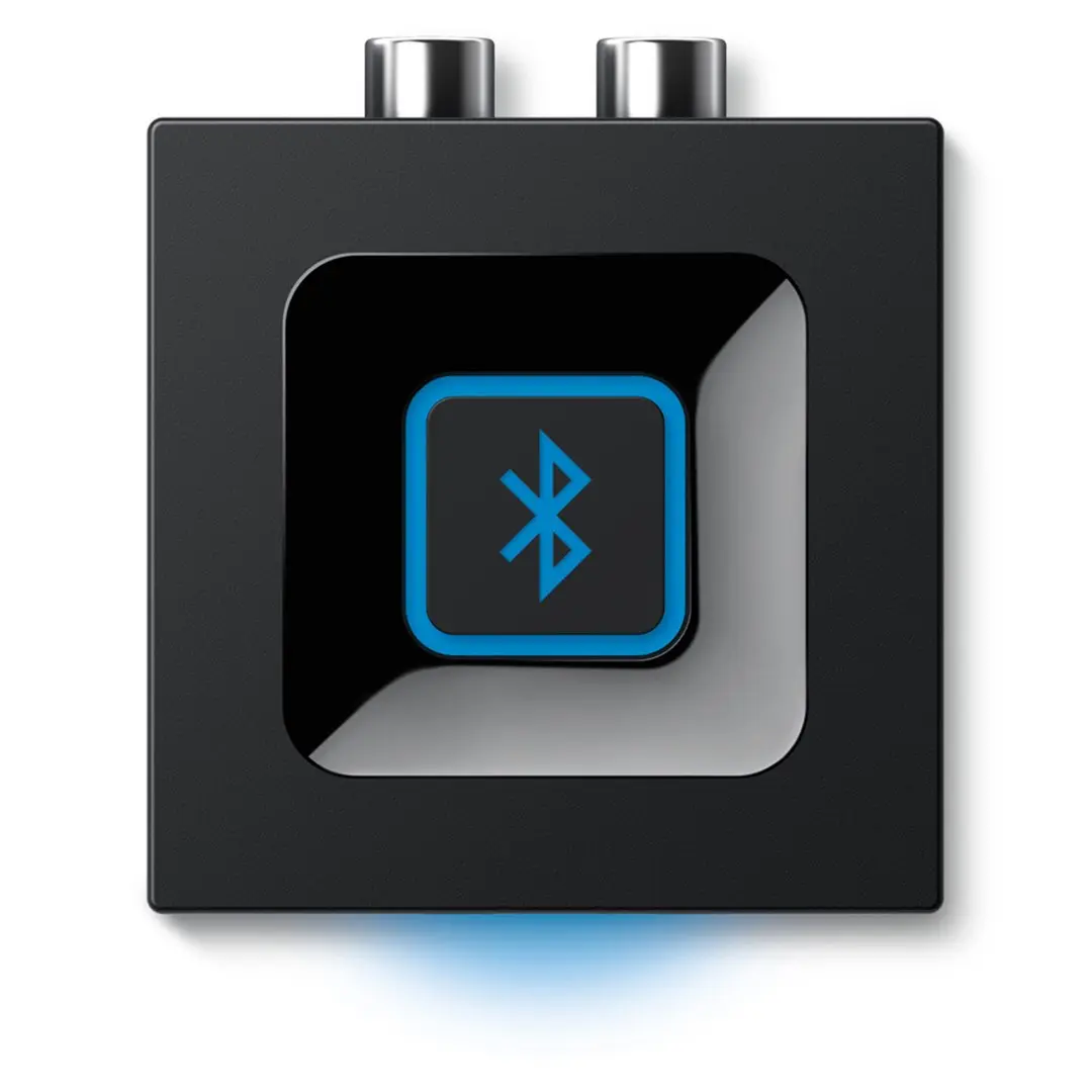 Logitech Bluetooth Audio Receiver Photo 15