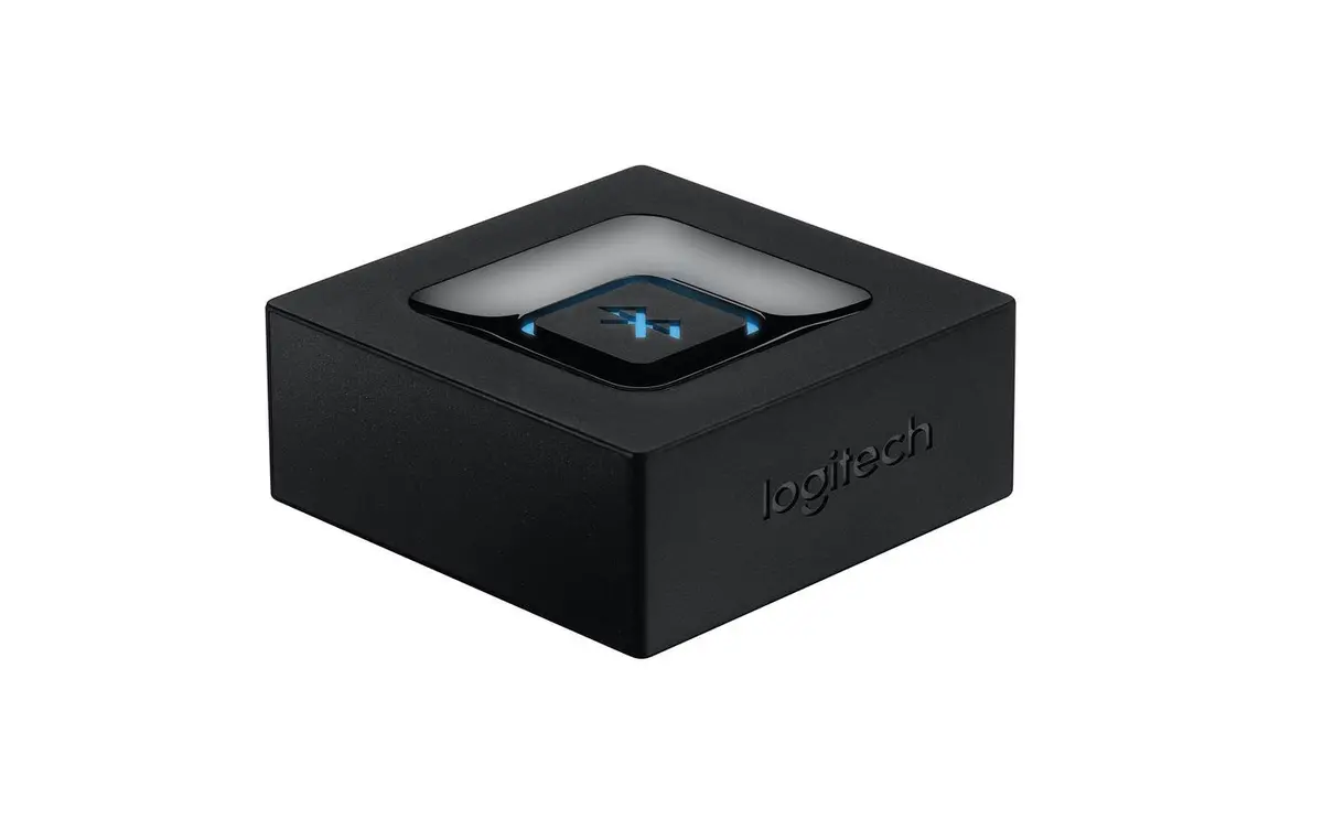 Logitech Bluetooth Audio Receiver Photo 19