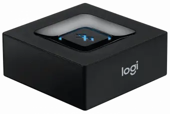 Bluetooth аудиоресивер Logitech Photo 20