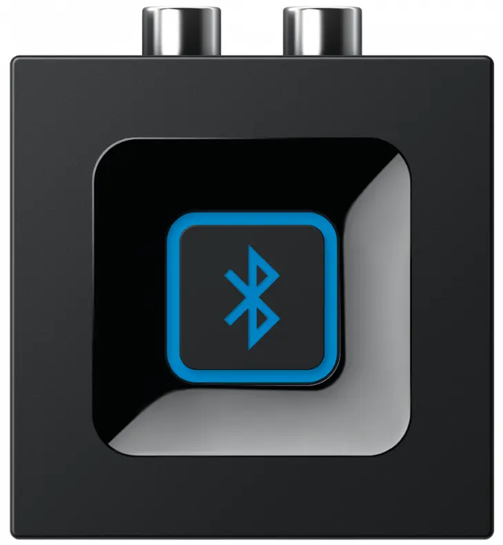 Bluetooth аудиоресивер Logitech Photo 21