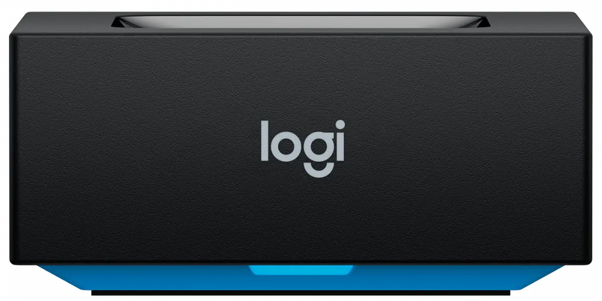 Bluetooth аудиоресивер Logitech Photo 22