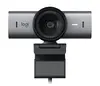 Logitech MX Brio 4K Ultra HD tīmekļa kamera Photo 3