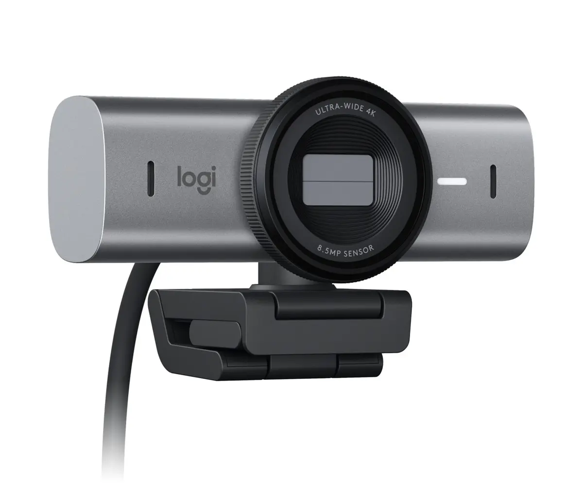 Logitech MX Brio 4K Ultra HD tīmekļa kamera Photo 4