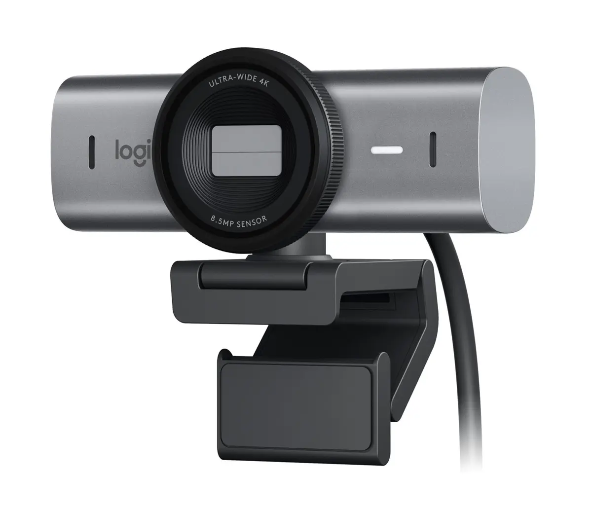 Logitech MX Brio 4K Ultra HD tīmekļa kamera Photo 7