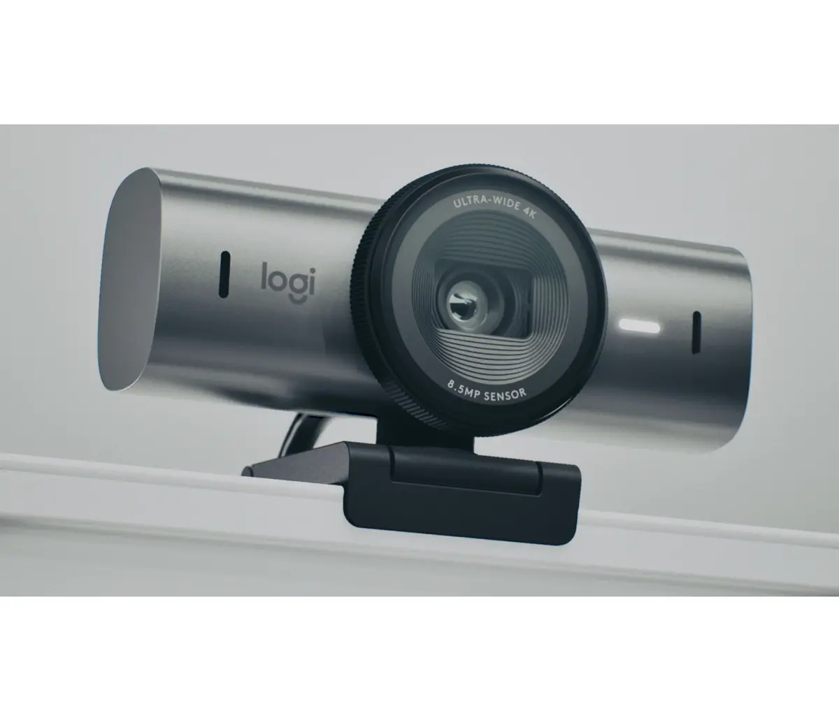 Веб-камера Logitech MX Brio 4K Ultra HD Photo 2