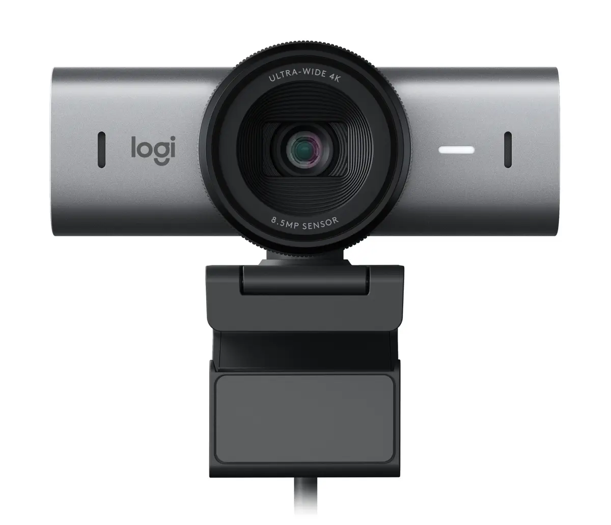 Веб-камера Logitech MX Brio 4K Ultra HD Photo 3