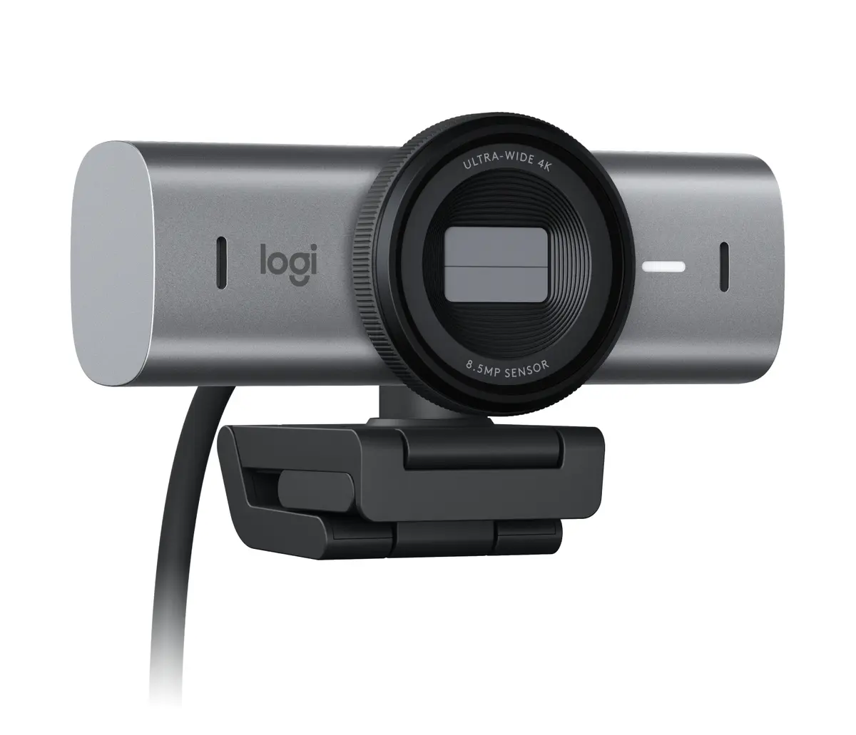 Веб-камера Logitech MX Brio 4K Ultra HD Photo 4