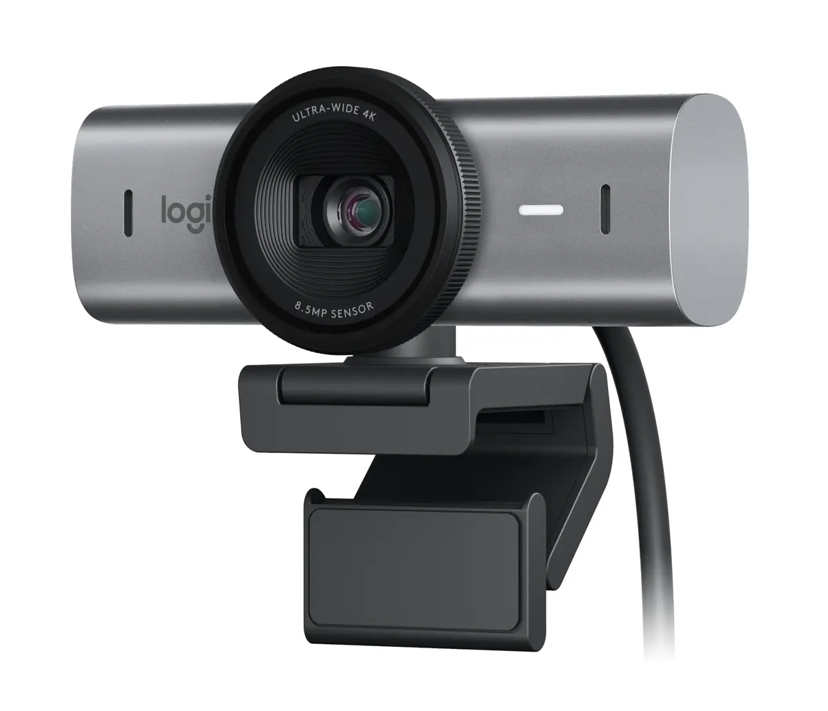 Веб-камера Logitech MX Brio 4K Ultra HD Photo 5