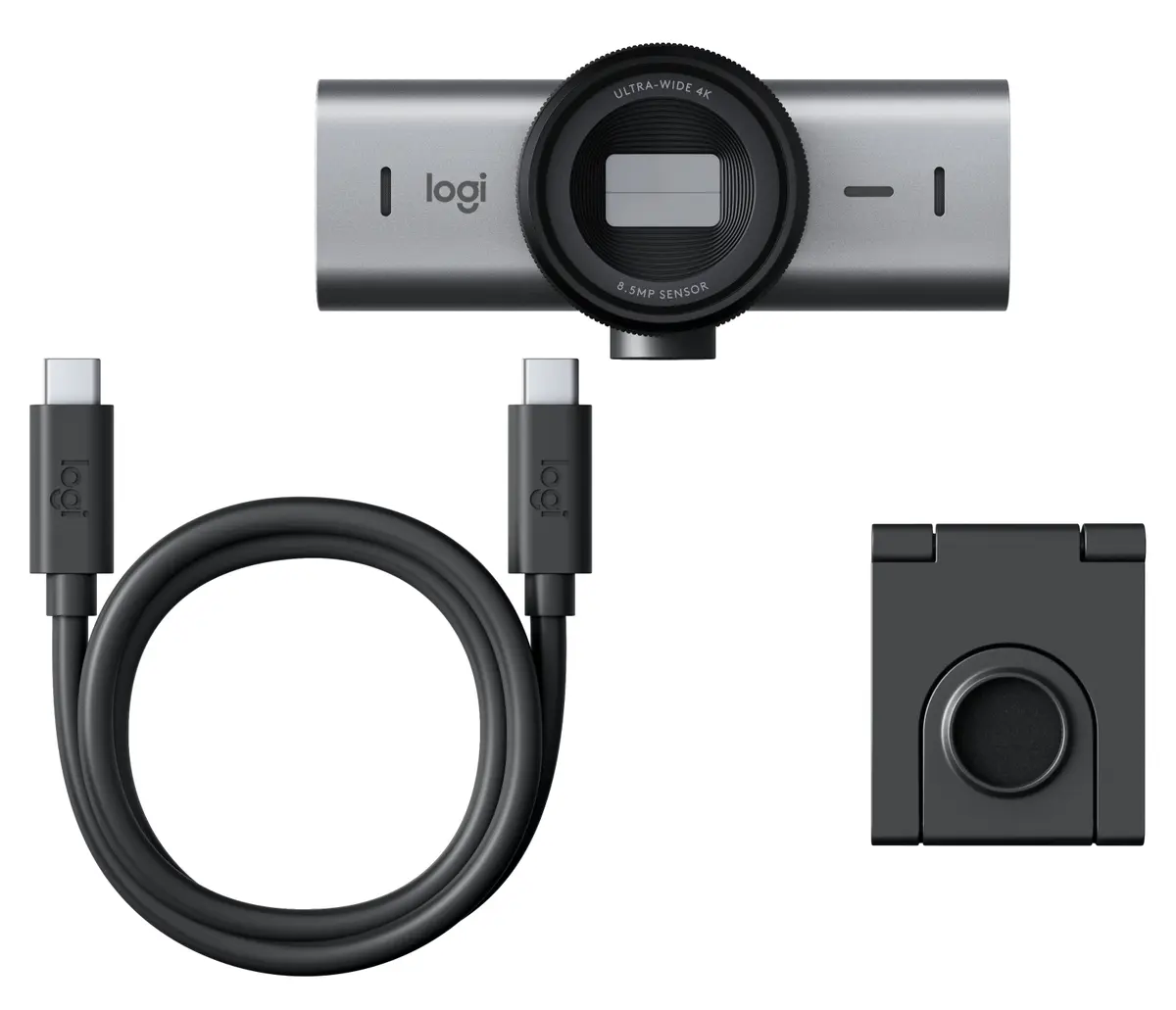 Веб-камера Logitech MX Brio 4K Ultra HD Photo 6