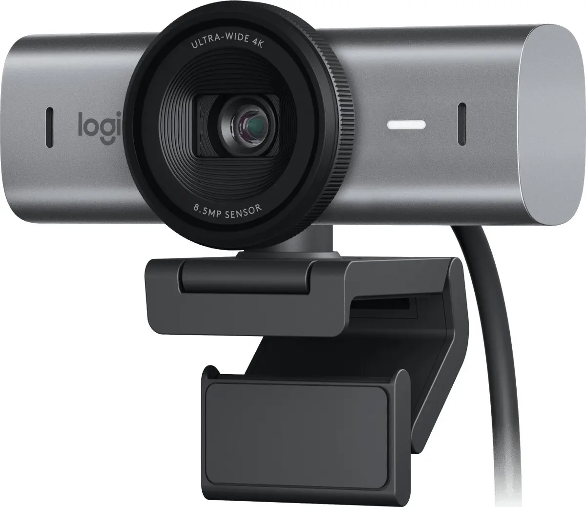Веб-камера Logitech MX Brio 4K Ultra HD Photo 8