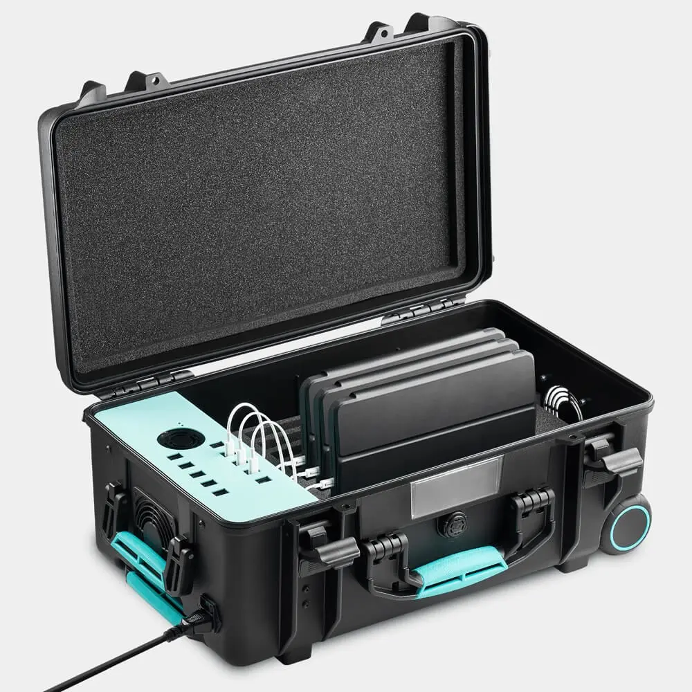 FormCase TransformerCase T10 Pārnēsājams ierīču pārvaldības