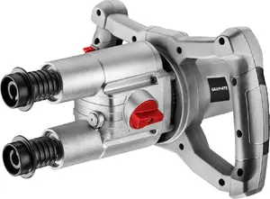GRAPHITE 58G789 Electric Power Mixer 1800 W