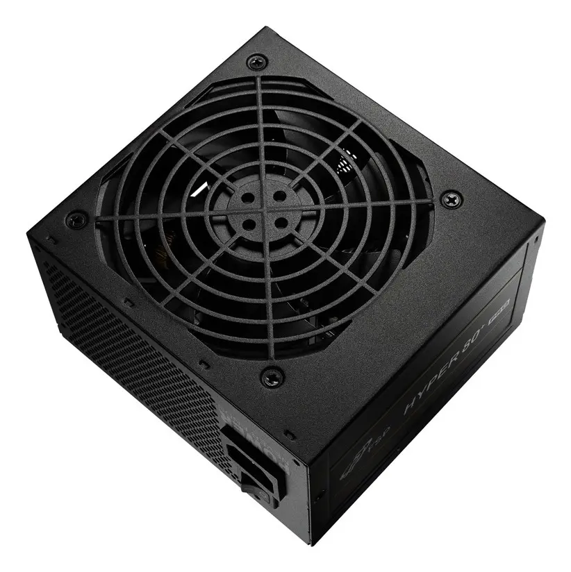Блок питания FSP HYPER 80+ PRO 450 BKB 450 Вт Photo 2