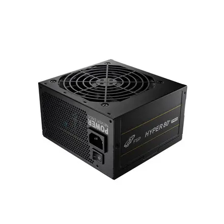 Блок питания FSP HYPER 80+ PRO 450 BKB 450 Вт Photo 6