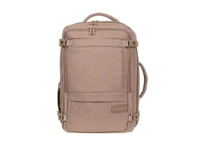 Klēpjdatora mugursoma Natec Camel Lite 15.6" Photo 2