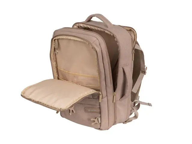 Klēpjdatora mugursoma Natec Camel Lite 15.6" Photo 3