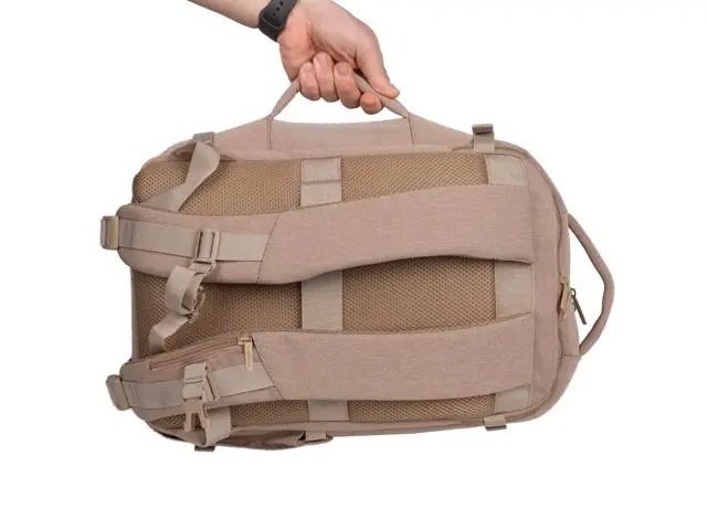 Klēpjdatora mugursoma Natec Camel Lite 15.6" Photo 4