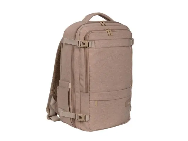 Klēpjdatora mugursoma Natec Camel Lite 15.6" Photo 9