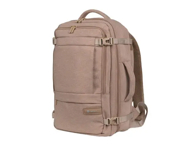 Klēpjdatora mugursoma Natec Camel Lite 15.6" Photo 13