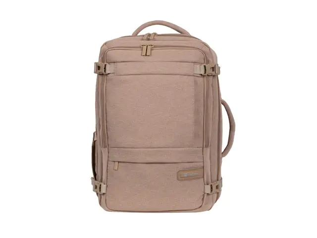Klēpjdatora mugursoma Natec Camel Lite 15.6" Photo 15
