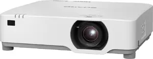 NEC XP-P701U Laser Projector with 7000 lumens, WUXGA resolution 1920x1200 and Lens-Shift